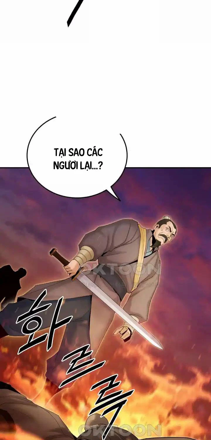 Hắc Bạch Võ Đế Chapter 51 - Trang 4