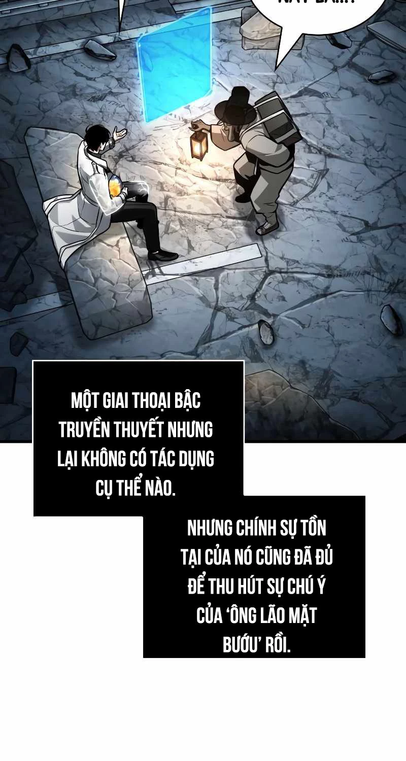 toàn trí độc giả Chapter 223 - Next Chapter 224