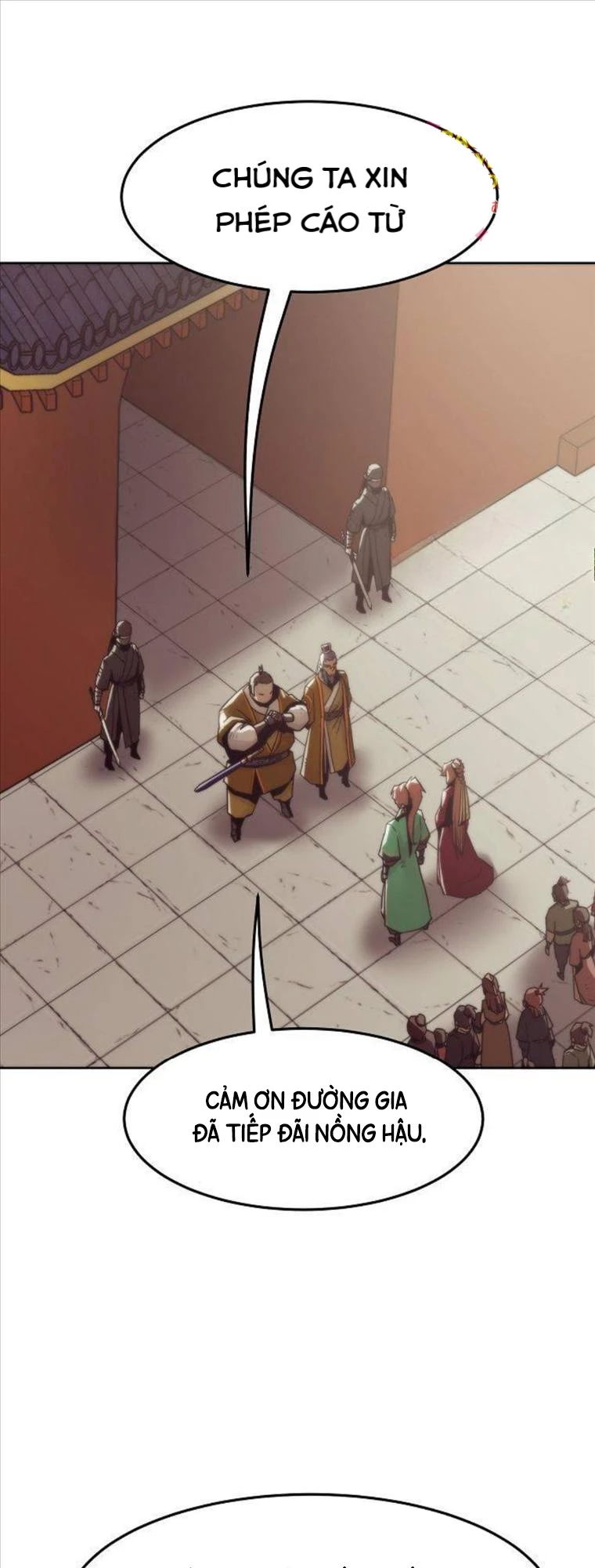 Tiểu Gia Chủ Của Tứ Xuyên Đường Gia Trở Thành Kiếm Thần Chapter 32 - Trang 4