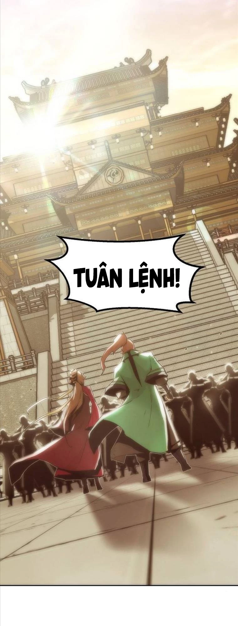 Tiểu Gia Chủ Của Tứ Xuyên Đường Gia Trở Thành Kiếm Thần Chapter 32 - Trang 4