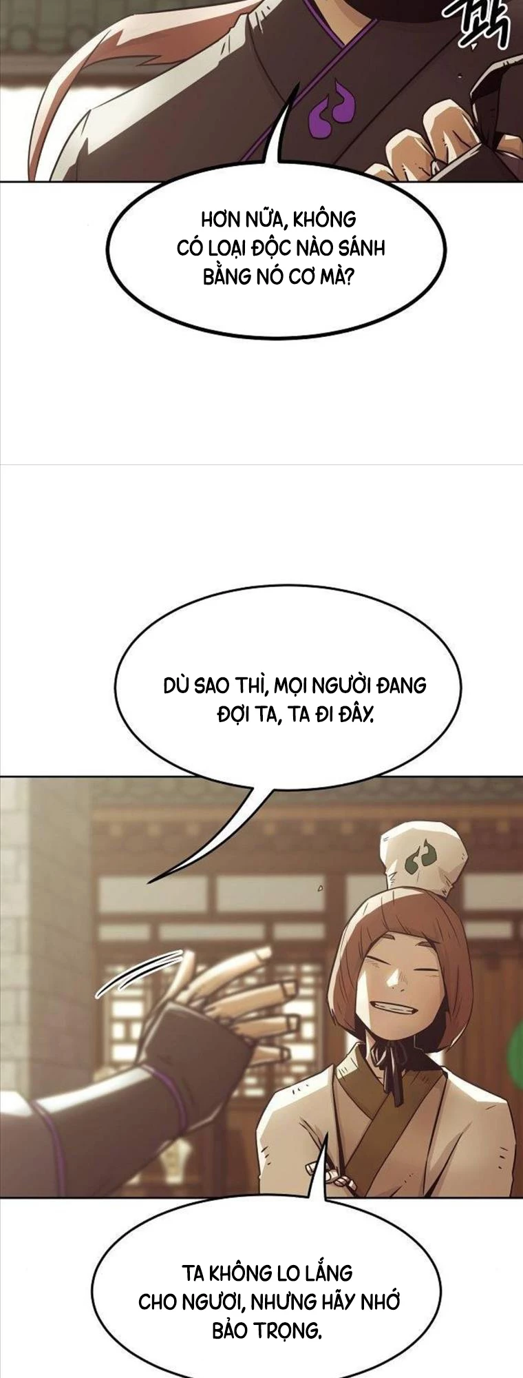 Tiểu Gia Chủ Của Tứ Xuyên Đường Gia Trở Thành Kiếm Thần Chapter 32 - Trang 4