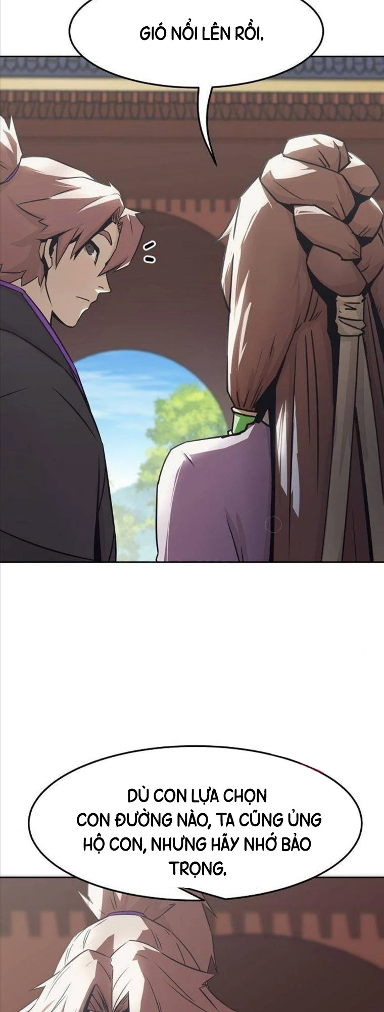 Tiểu Gia Chủ Của Tứ Xuyên Đường Gia Trở Thành Kiếm Thần Chapter 32 - Trang 4