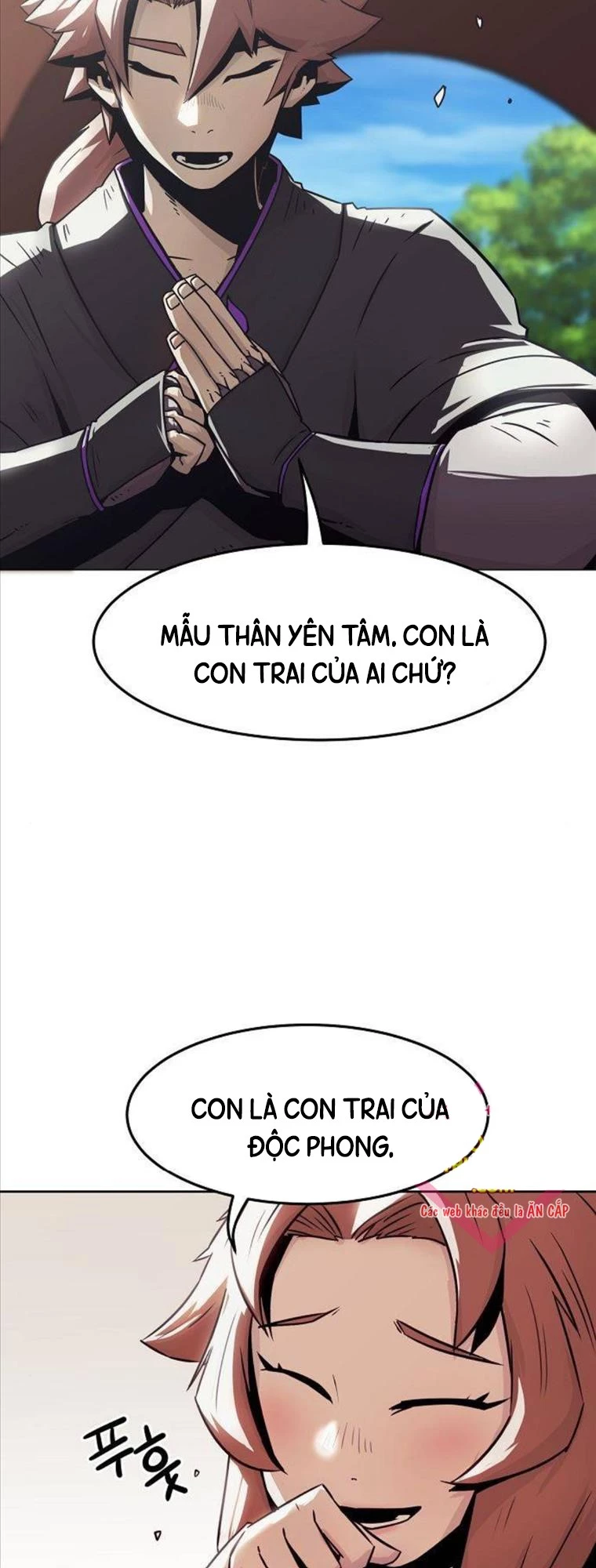 Tiểu Gia Chủ Của Tứ Xuyên Đường Gia Trở Thành Kiếm Thần Chapter 32 - Trang 4