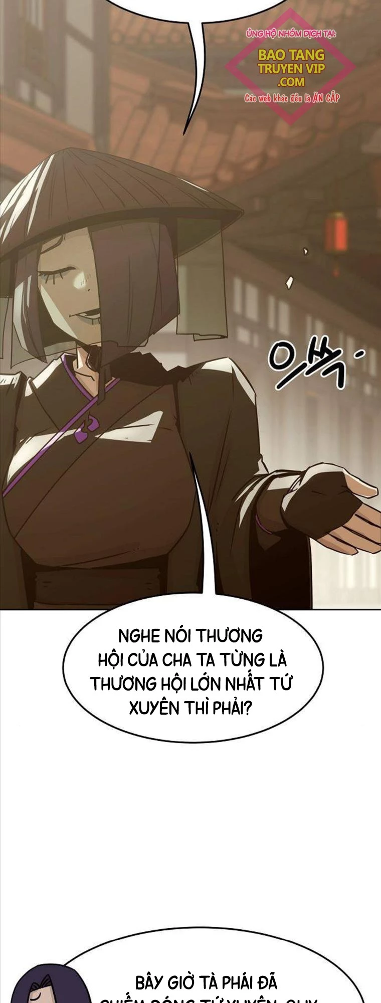 Tiểu Gia Chủ Của Tứ Xuyên Đường Gia Trở Thành Kiếm Thần Chapter 32 - Trang 4
