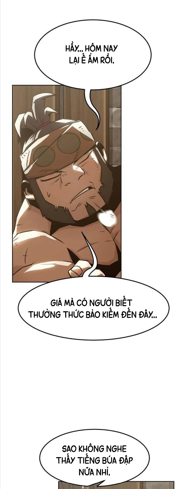 Tiểu Gia Chủ Của Tứ Xuyên Đường Gia Trở Thành Kiếm Thần Chapter 32 - Trang 4