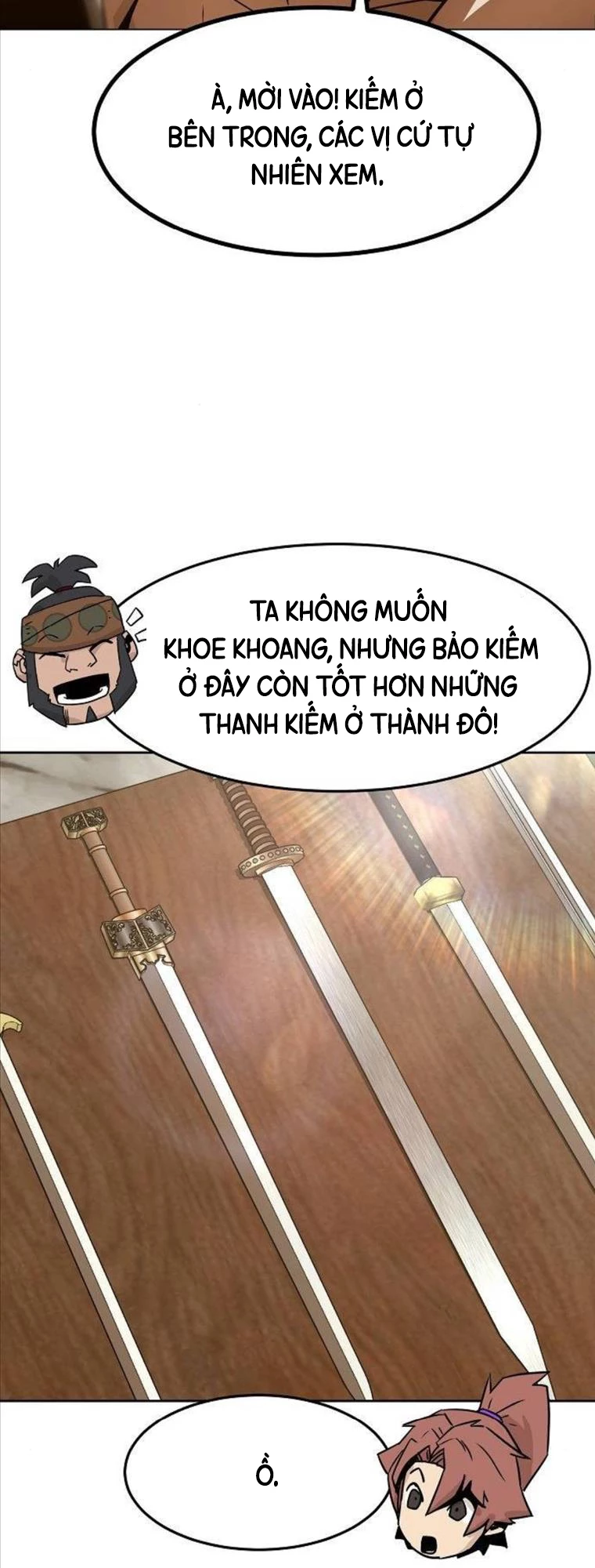 Tiểu Gia Chủ Của Tứ Xuyên Đường Gia Trở Thành Kiếm Thần Chapter 32 - Trang 4