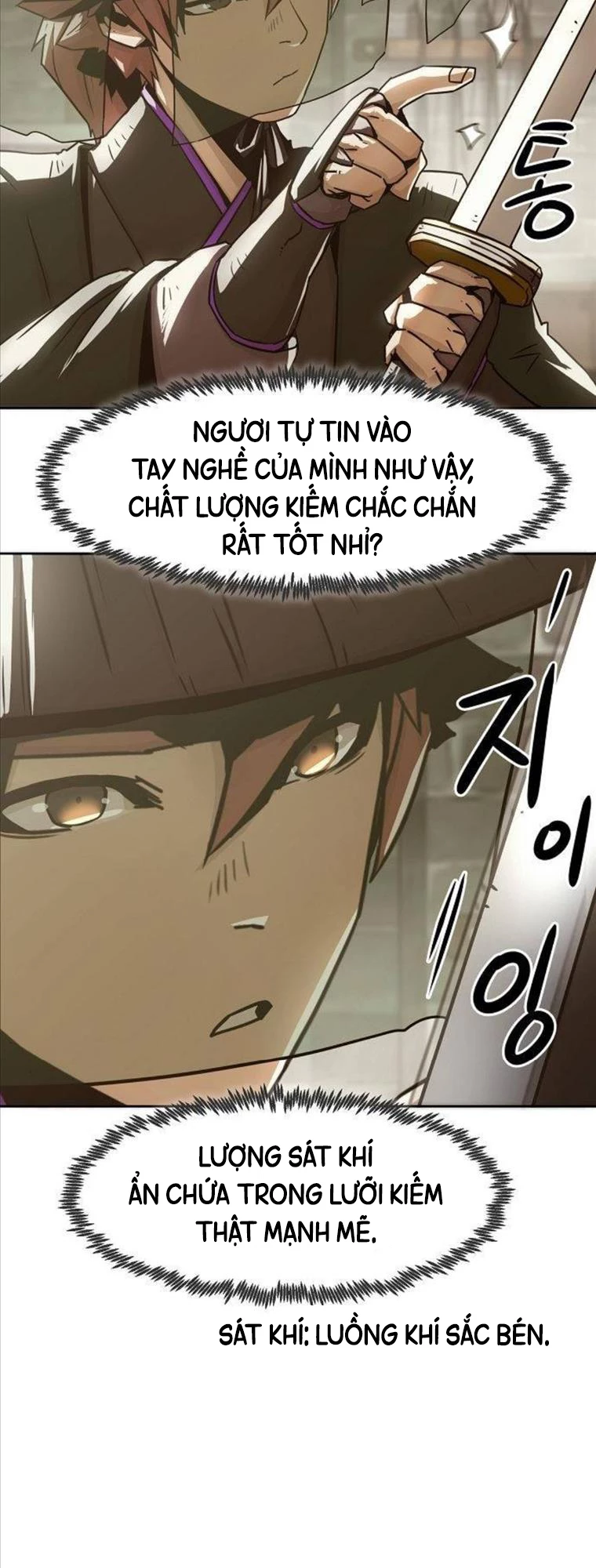 Tiểu Gia Chủ Của Tứ Xuyên Đường Gia Trở Thành Kiếm Thần Chapter 32 - Trang 4