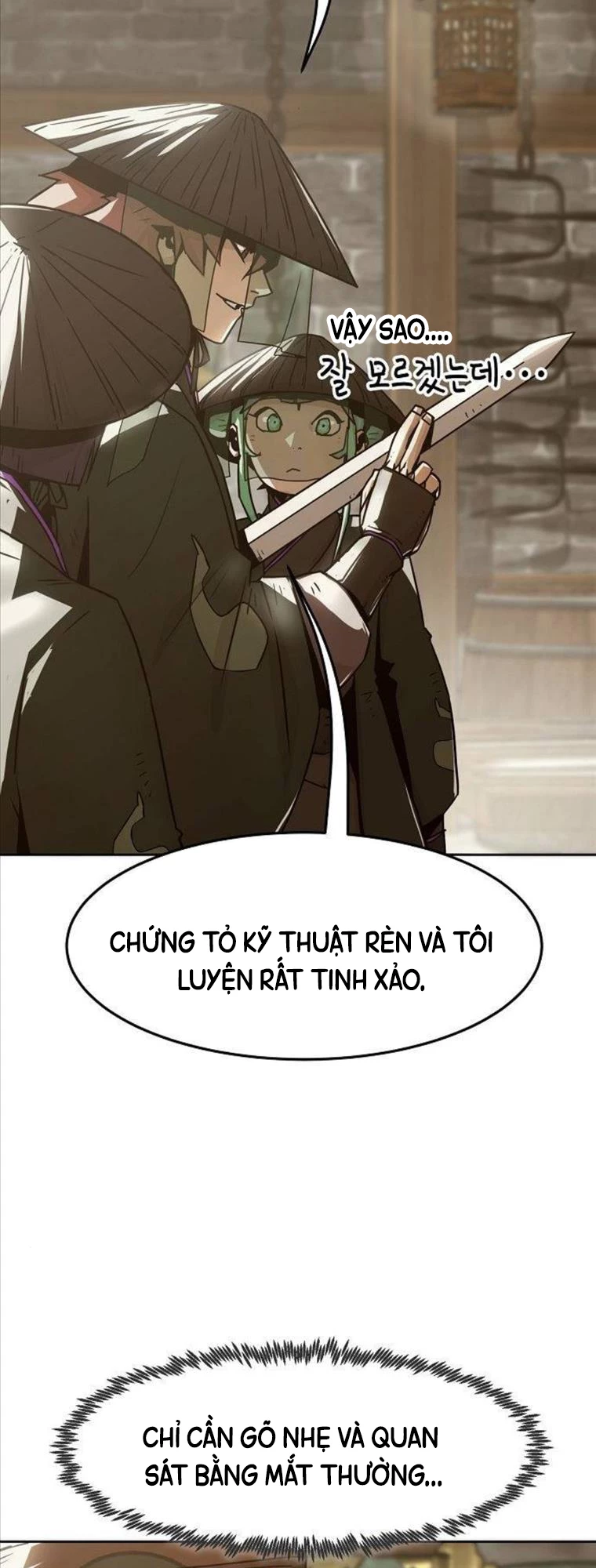 Tiểu Gia Chủ Của Tứ Xuyên Đường Gia Trở Thành Kiếm Thần Chapter 32 - Trang 4