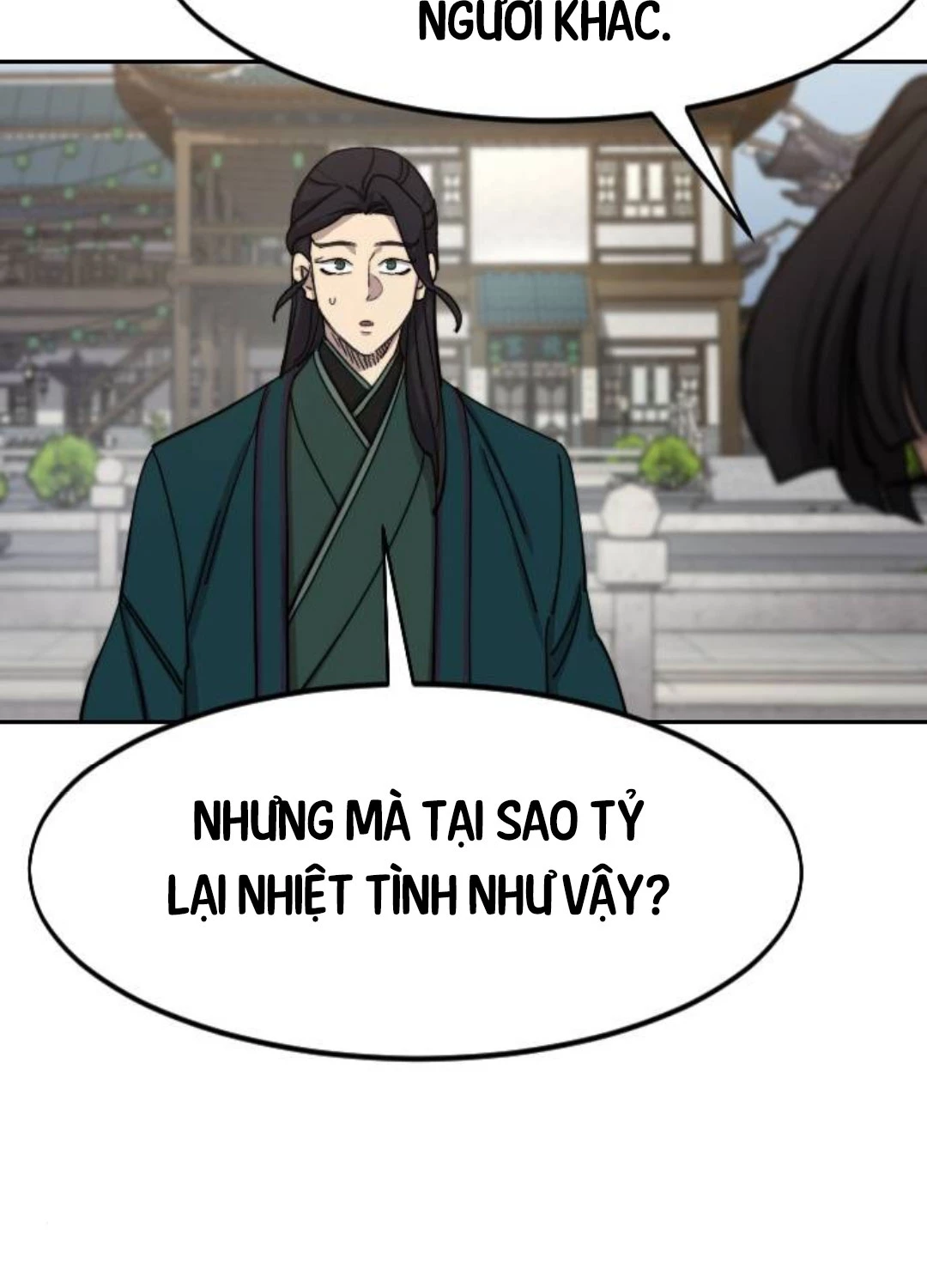 Hoa Sơn Tái Xuất Chapter 136 - Next Chapter 137