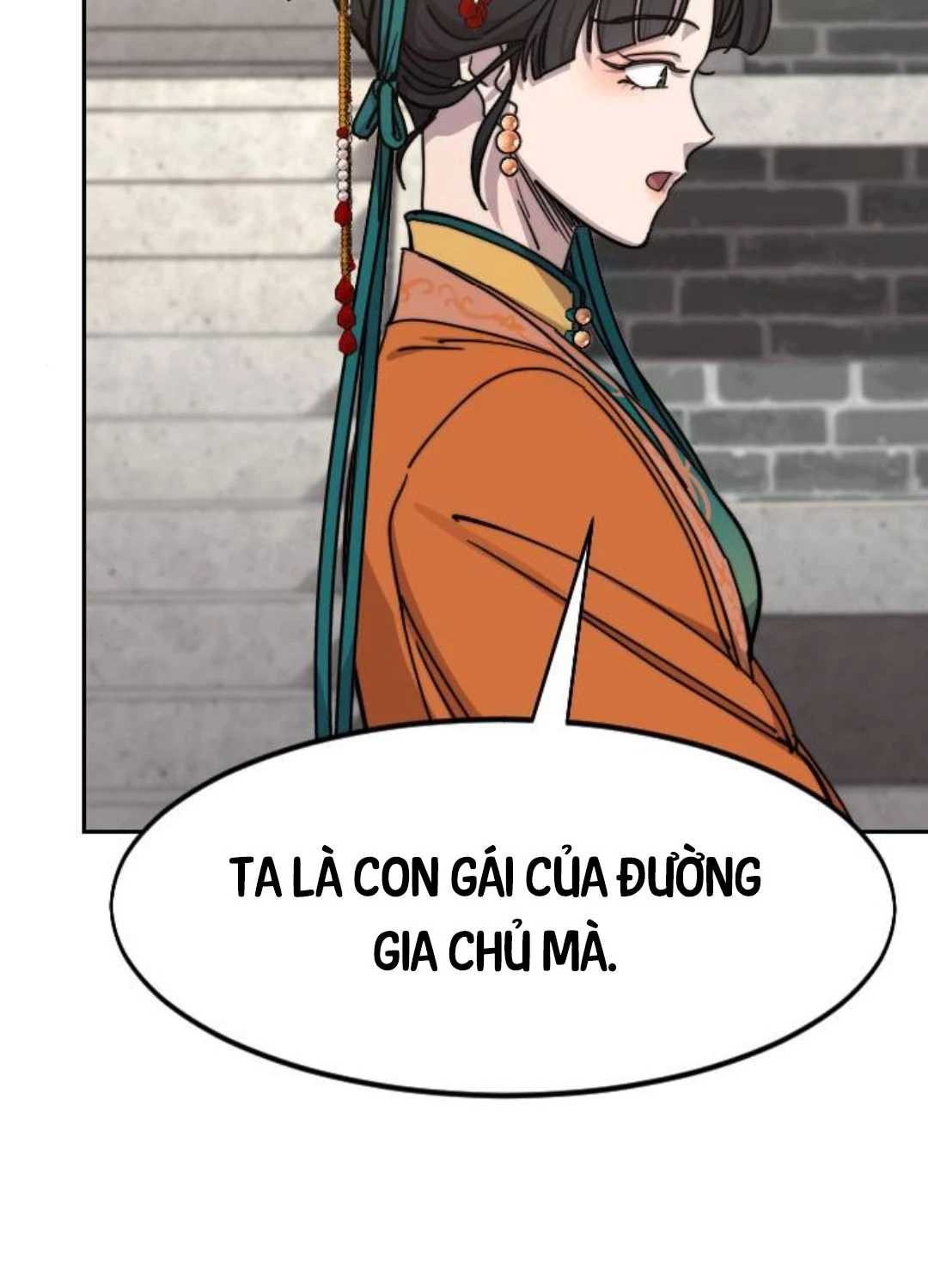 Hoa Sơn Tái Xuất Chapter 136 - Next Chapter 137