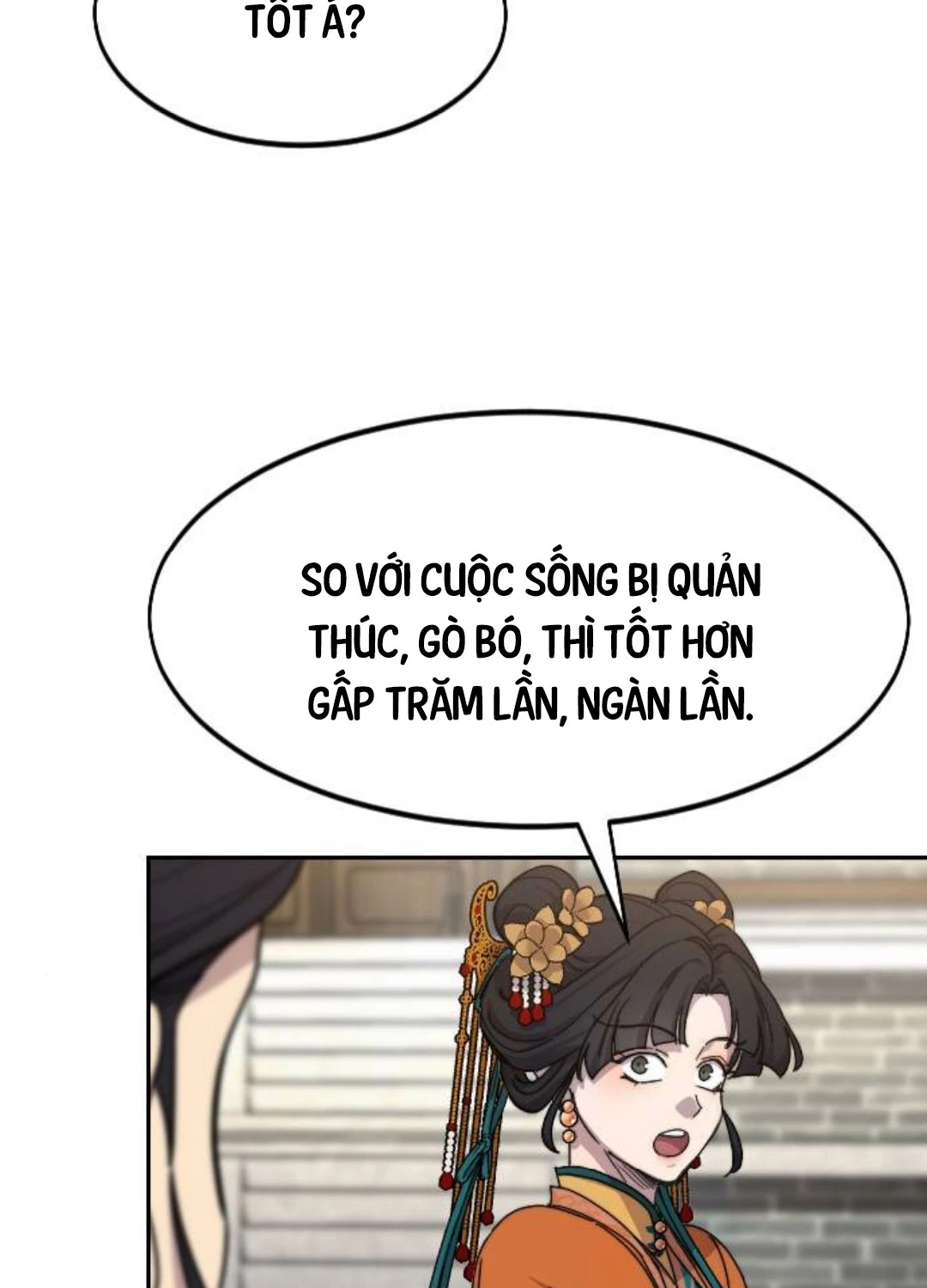 Hoa Sơn Tái Xuất Chapter 136 - Next Chapter 137