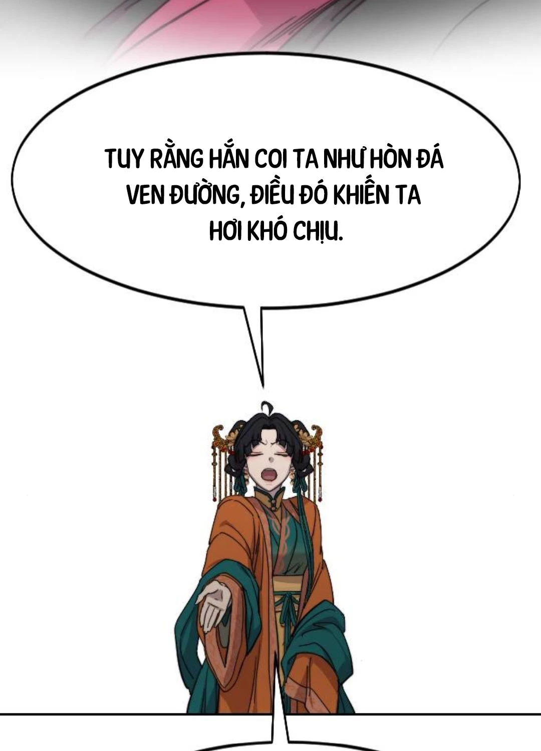 Hoa Sơn Tái Xuất Chapter 136 - Next Chapter 137