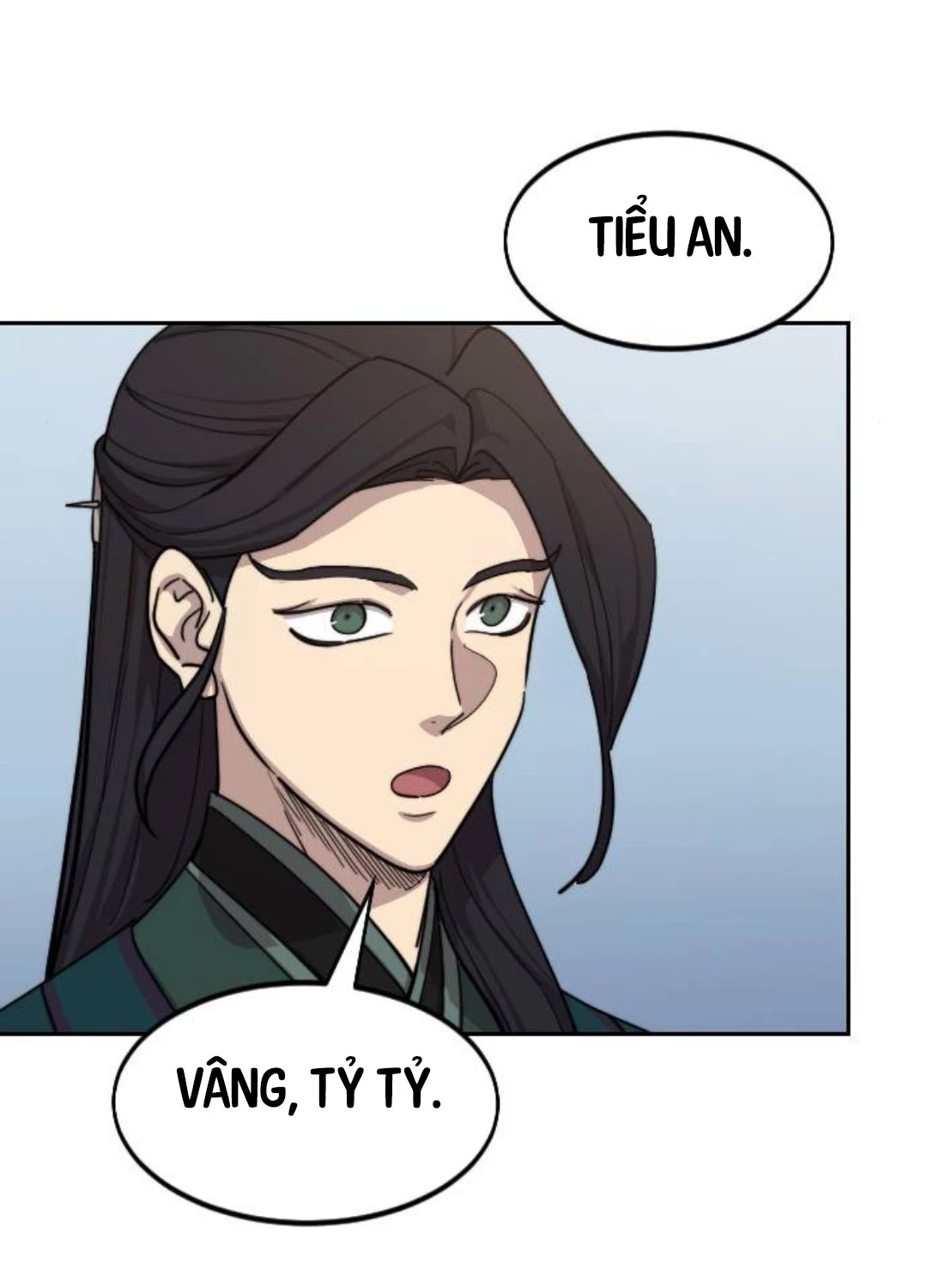 Hoa Sơn Tái Xuất Chapter 136 - Next Chapter 137