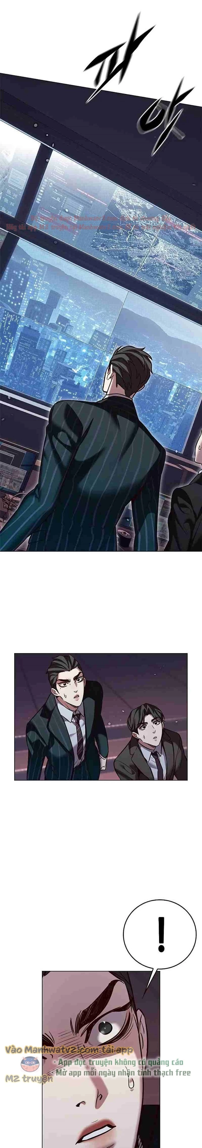 Hoá Thân Thành Mèo Chapter 310 - Trang 2