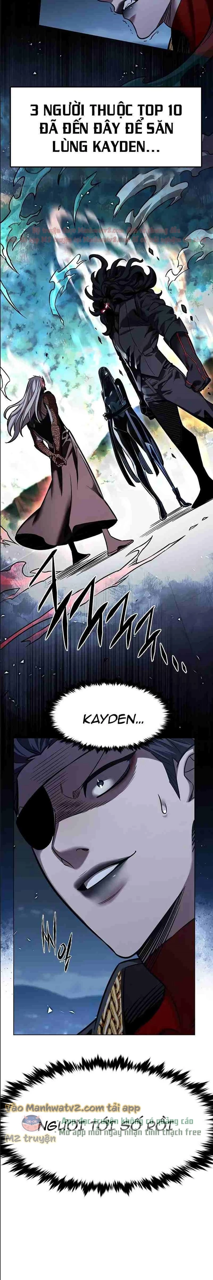 Hoá Thân Thành Mèo Chapter 310 - Trang 2