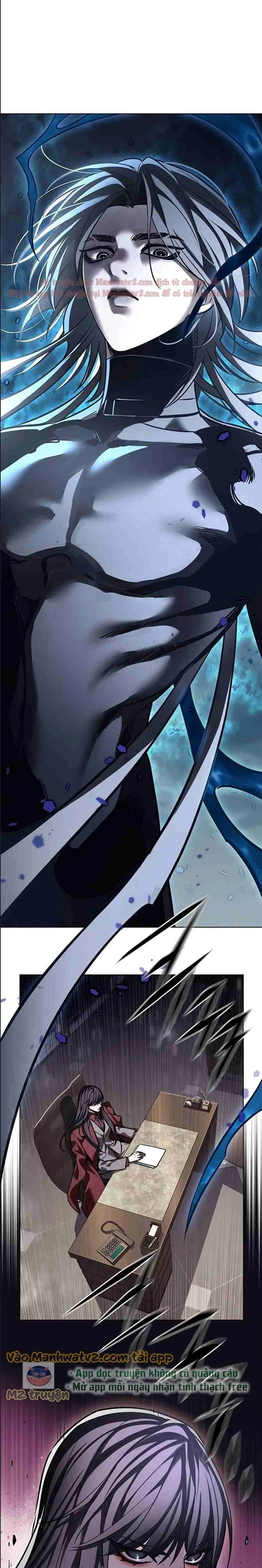 Hoá Thân Thành Mèo Chapter 310 - Trang 2