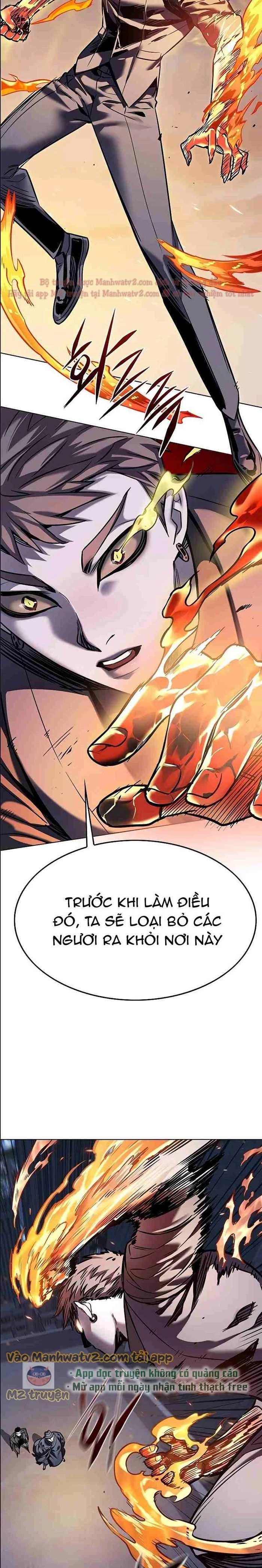 Hoá Thân Thành Mèo Chapter 310 - Trang 2