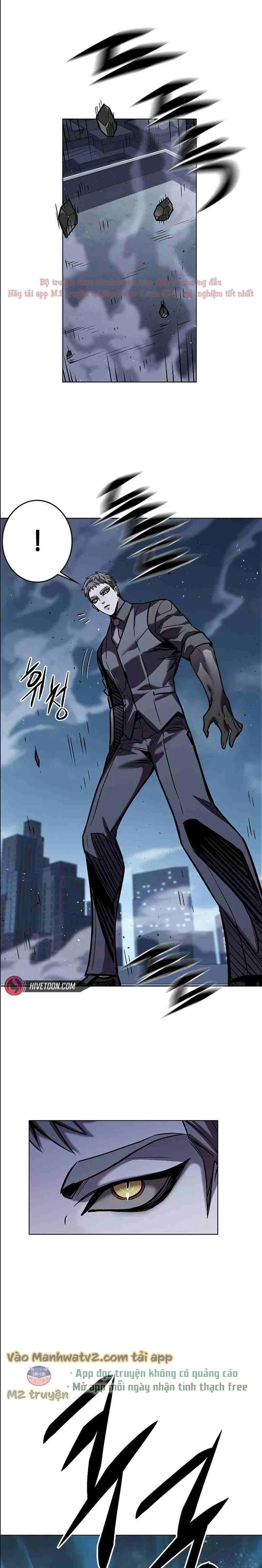 Hoá Thân Thành Mèo Chapter 310 - Trang 2