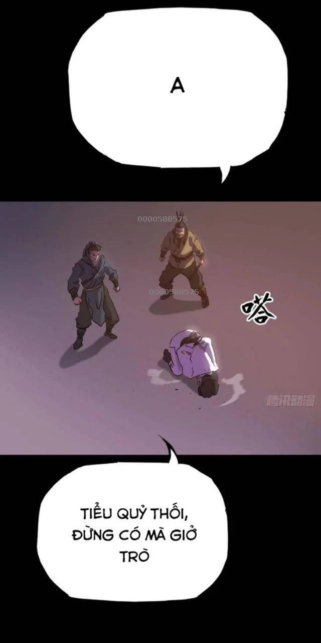 Phong Yêu Vấn Đạo Chapter 78 - Next Chapter 79