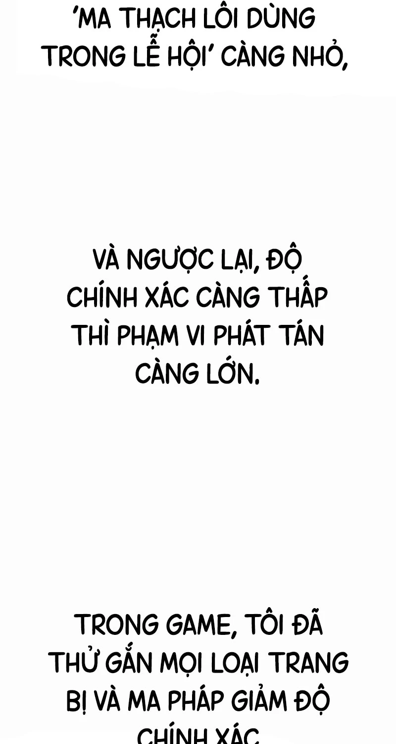 Tôi Đã Giết Tuyển Thủ Học Viện Chapter 46 - Next Chapter 47