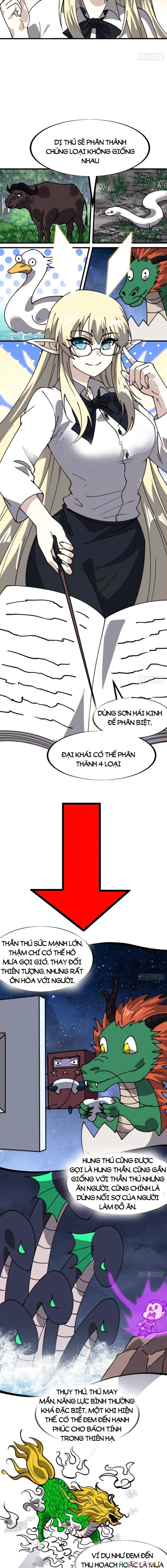 Ta Có Một Sơn Trại Chapter 967 - Next Chapter 968