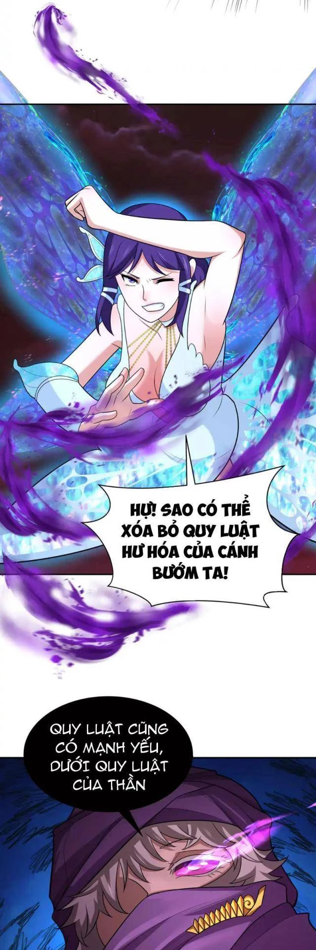 kỷ nguyên kỳ lạ Chapter 277 - Next Chương 278