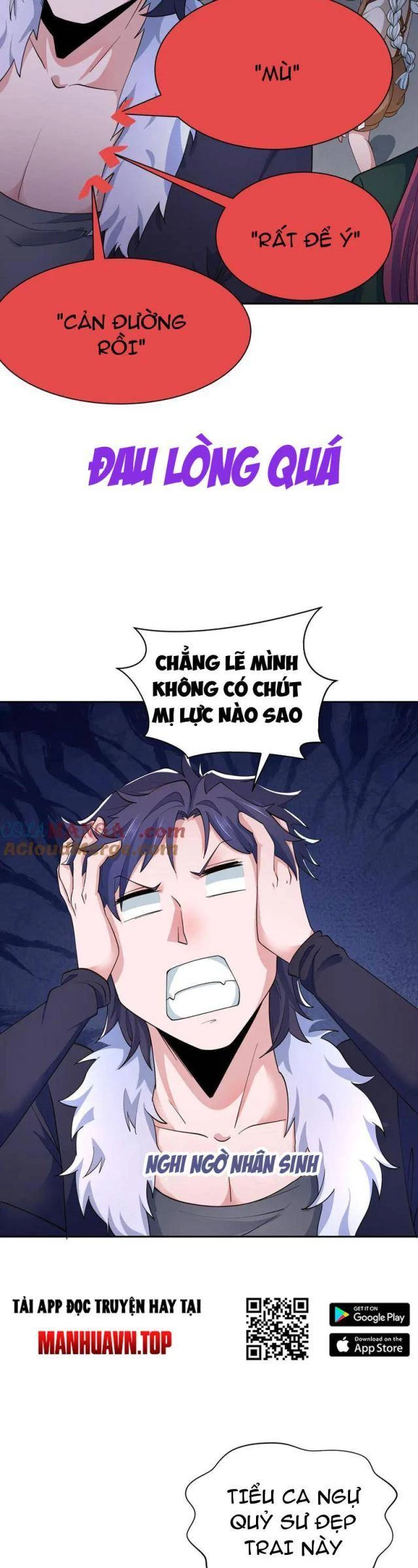 kỷ nguyên kỳ lạ Chapter 294 - Next Chương 295