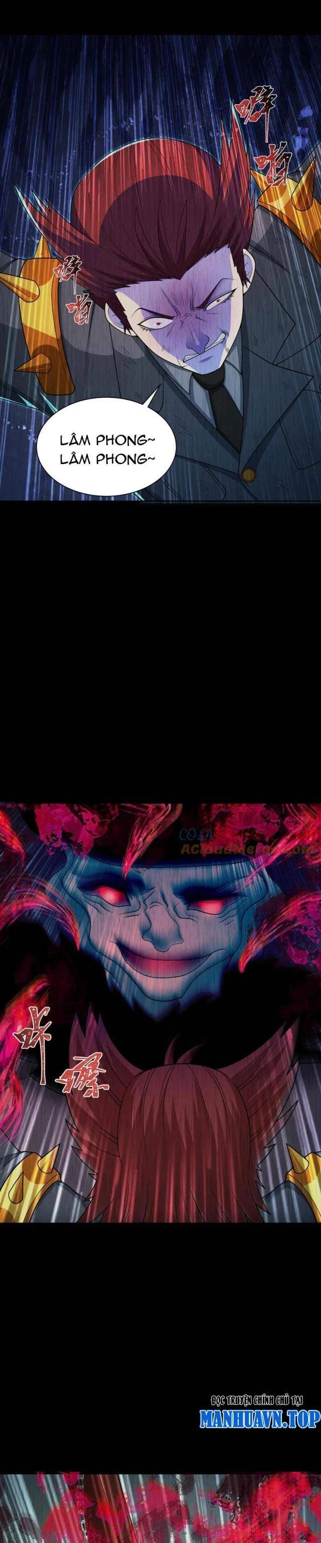 Kỷ Nguyên Kỳ Lạ Chapter 313 - Trang 3