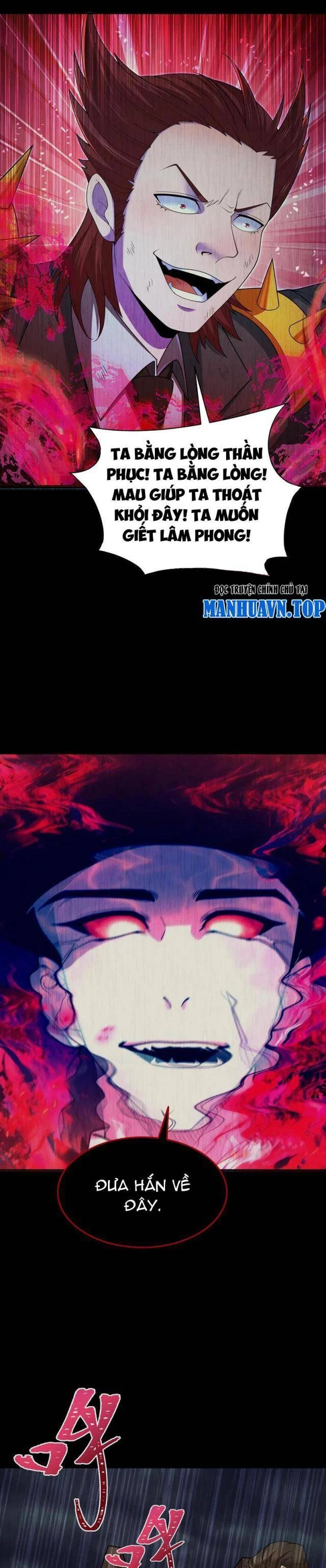 Kỷ Nguyên Kỳ Lạ Chapter 313 - Trang 3