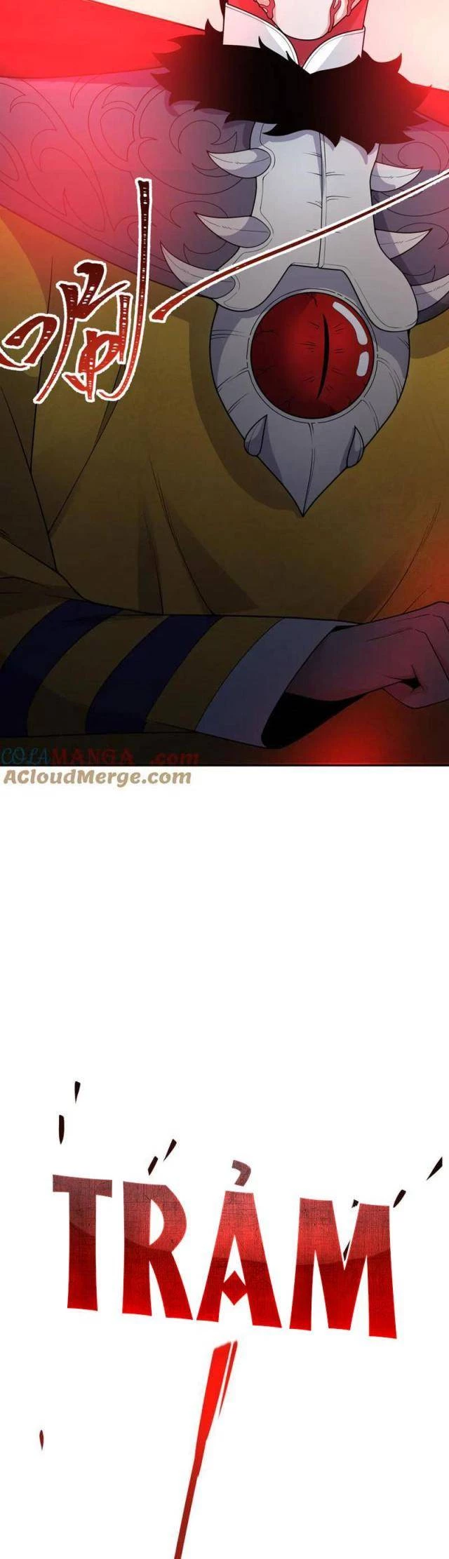 Kỷ Nguyên Kỳ Lạ Chapter 313 - Trang 3