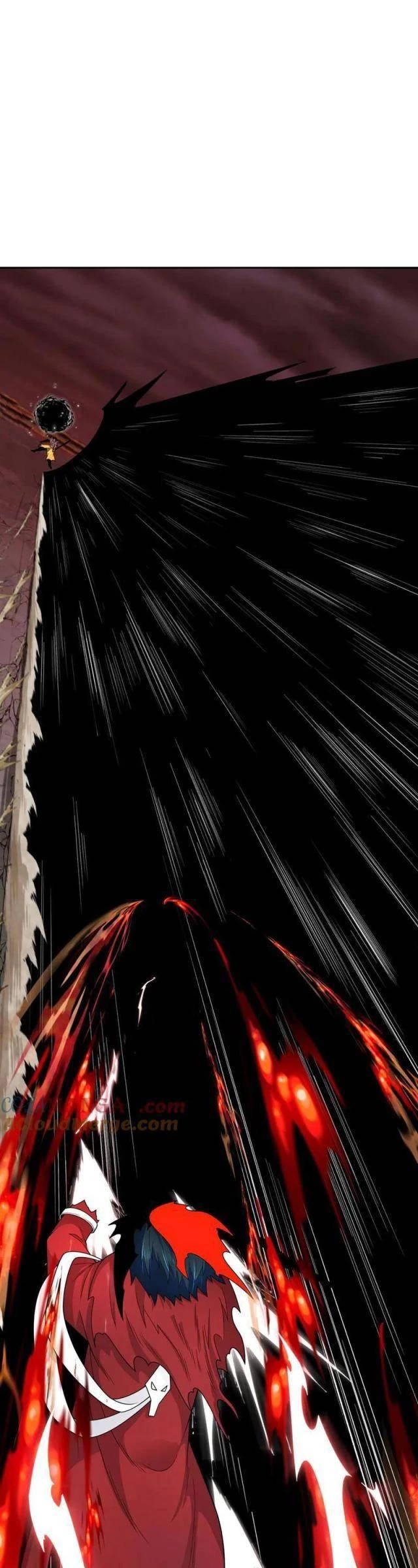 Kỷ Nguyên Kỳ Lạ Chapter 321 - Trang 4
