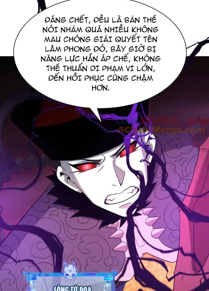 kỷ nguyên kỳ lạ Chapter 323 - Next chapter 324