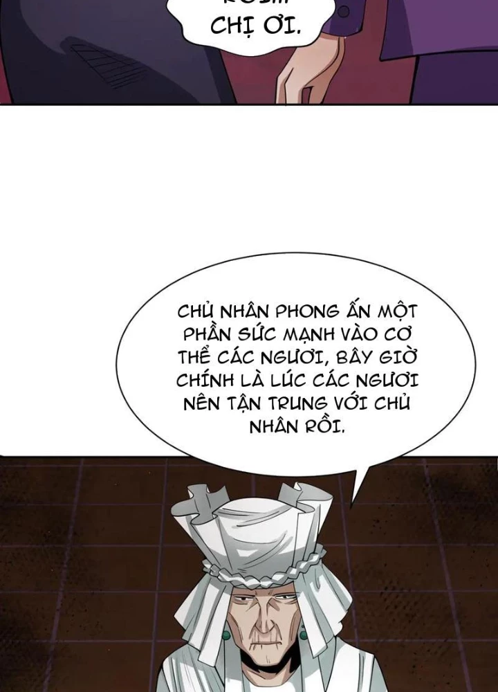 kỷ nguyên kỳ lạ Chapter 323 - Next chapter 324