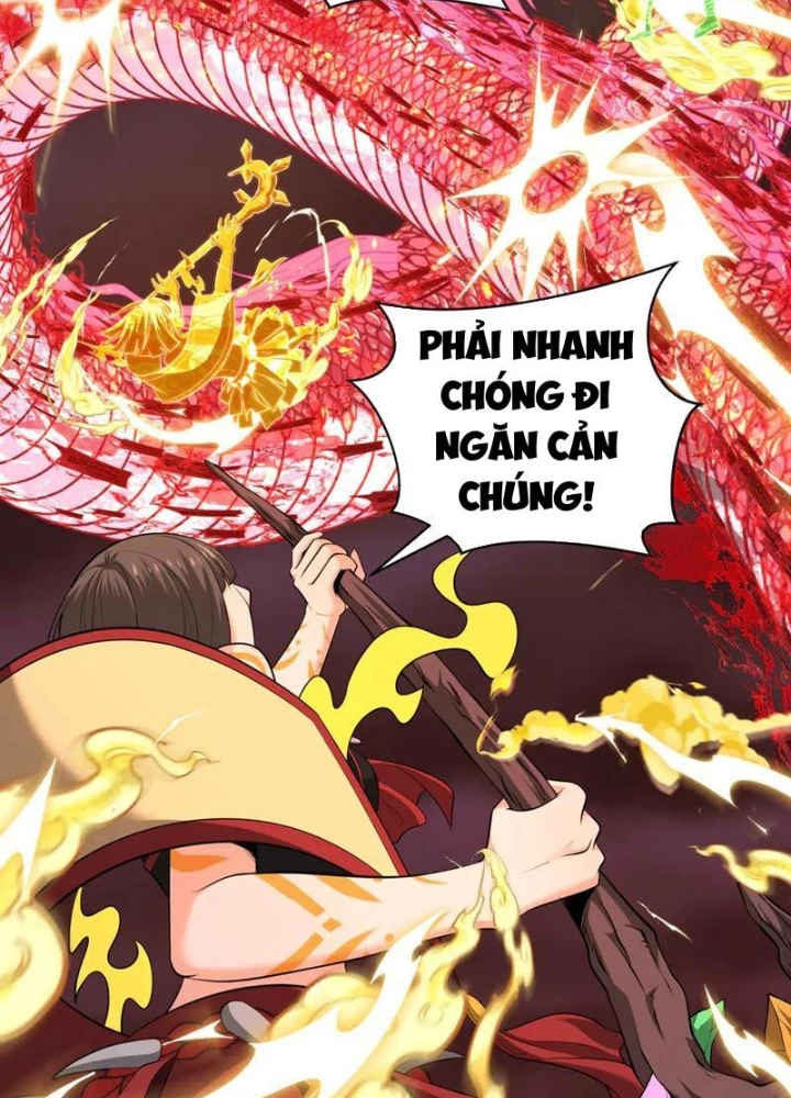 kỷ nguyên kỳ lạ Chapter 323 - Next chapter 324