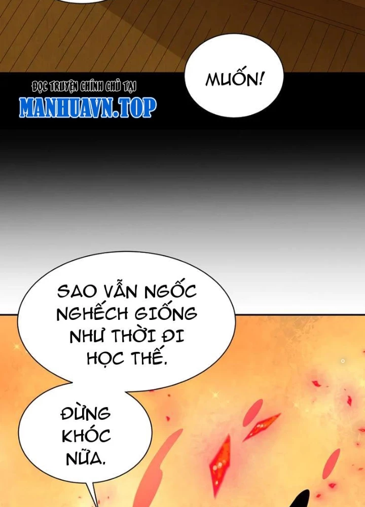 Kỷ Nguyên Kỳ Lạ Chapter 326 - Trang 4