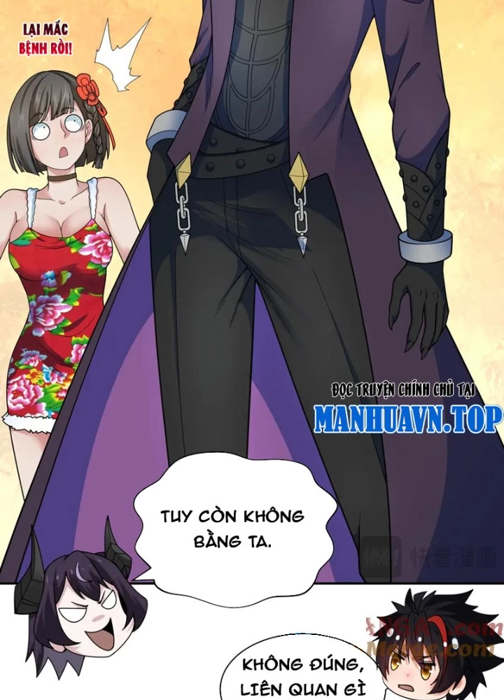 Kỷ Nguyên Kỳ Lạ Chapter 329 - Trang 4