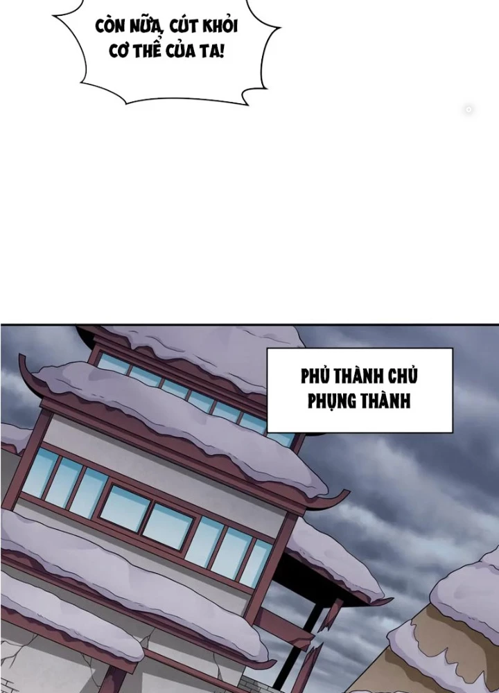 Kỷ Nguyên Kỳ Lạ Chapter 329 - Trang 4