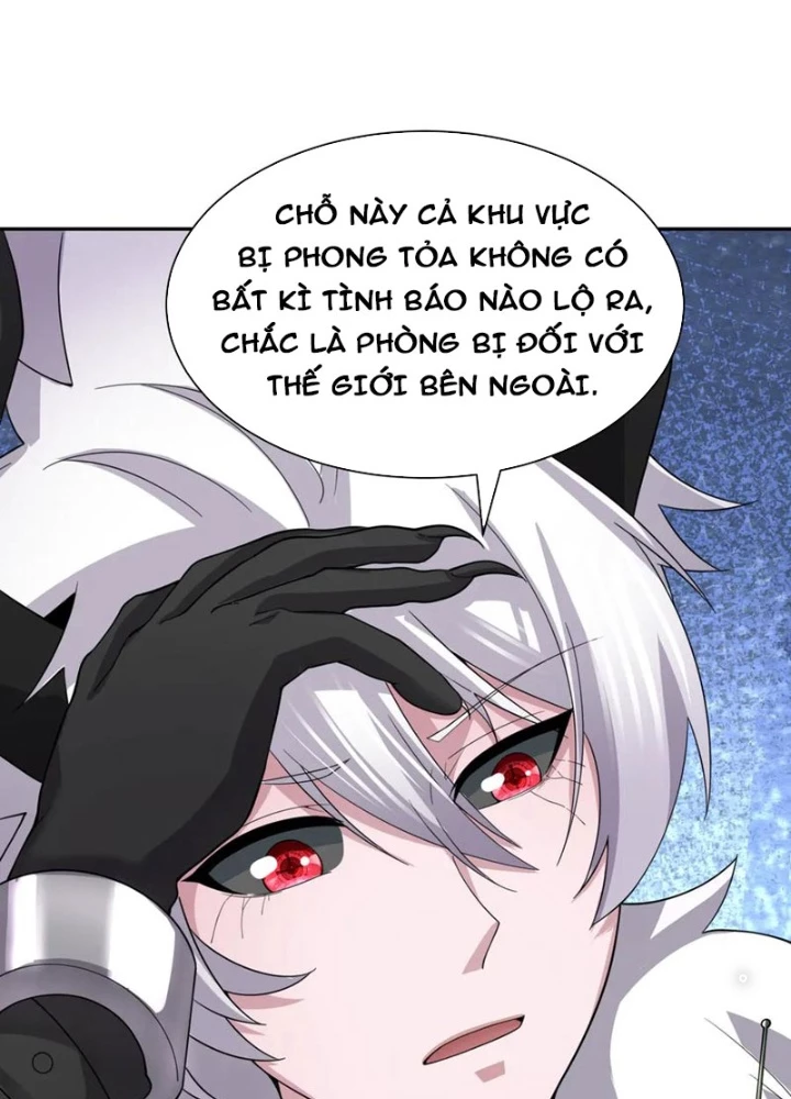 Kỷ Nguyên Kỳ Lạ Chapter 329 - Trang 4