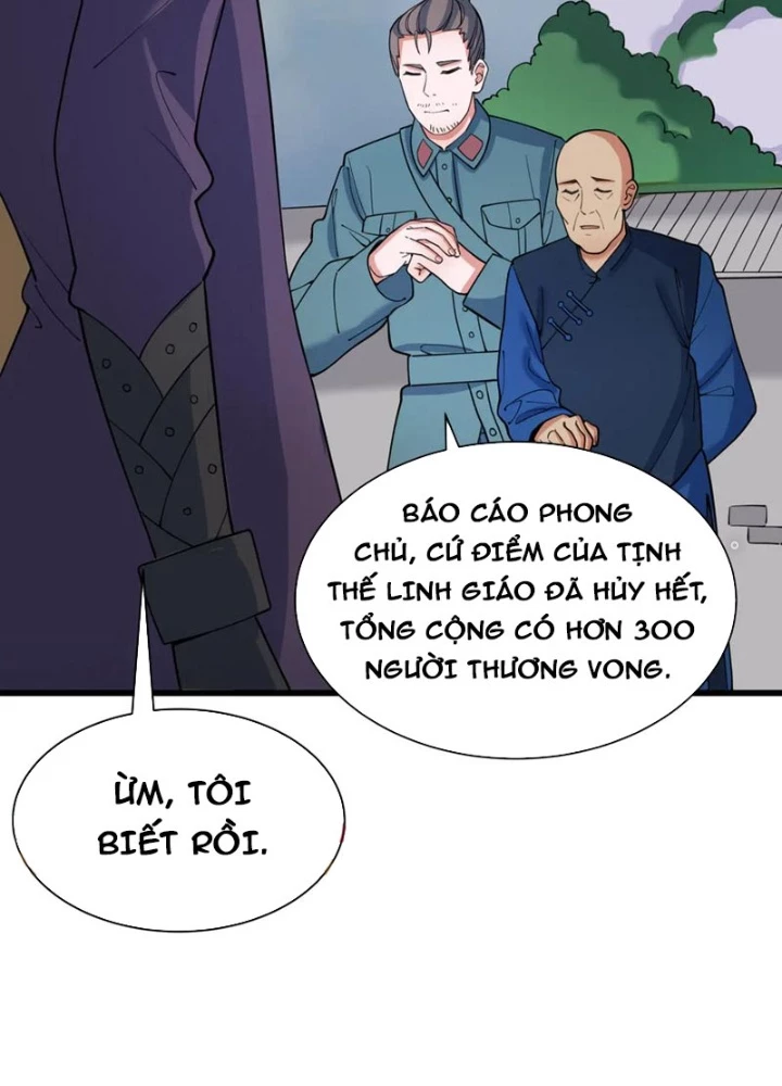 Kỷ Nguyên Kỳ Lạ Chapter 329 - Trang 4