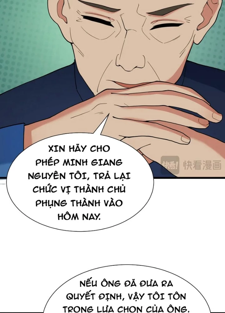 Kỷ Nguyên Kỳ Lạ Chapter 329 - Trang 4