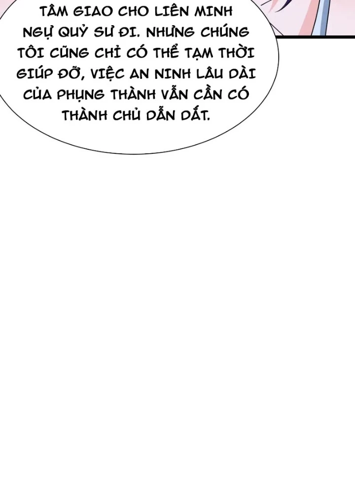 Kỷ Nguyên Kỳ Lạ Chapter 329 - Trang 4