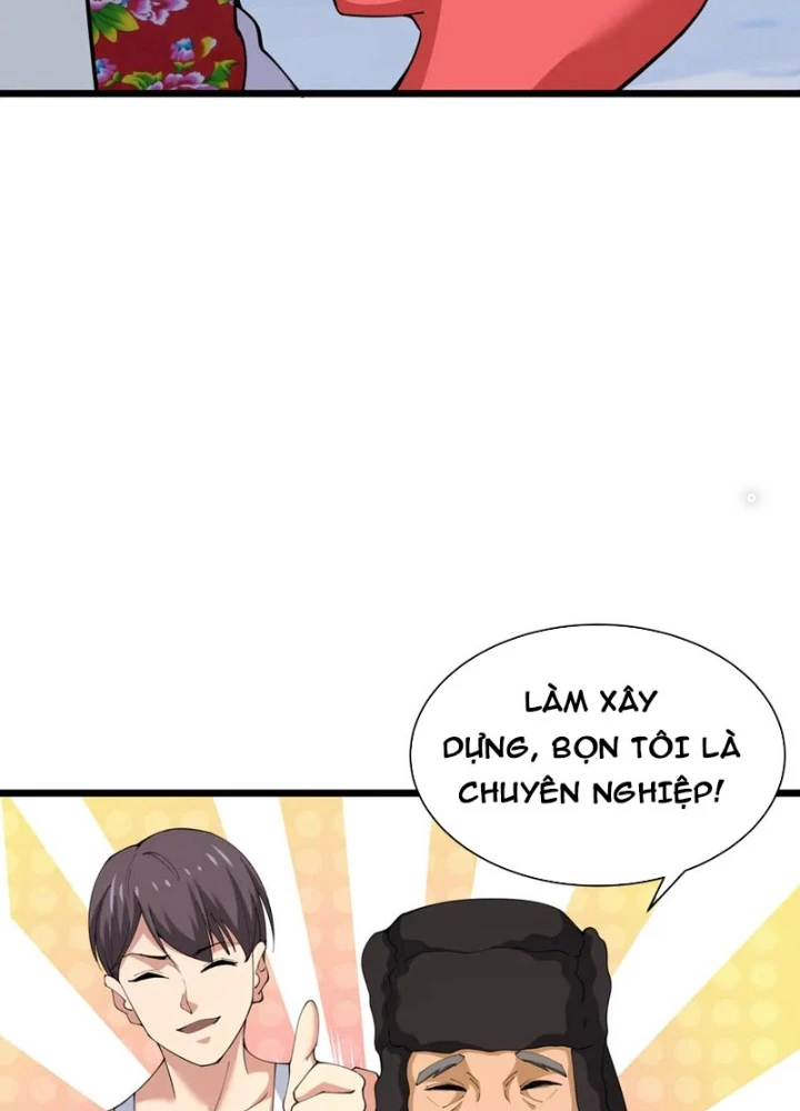 Kỷ Nguyên Kỳ Lạ Chapter 329 - Trang 4