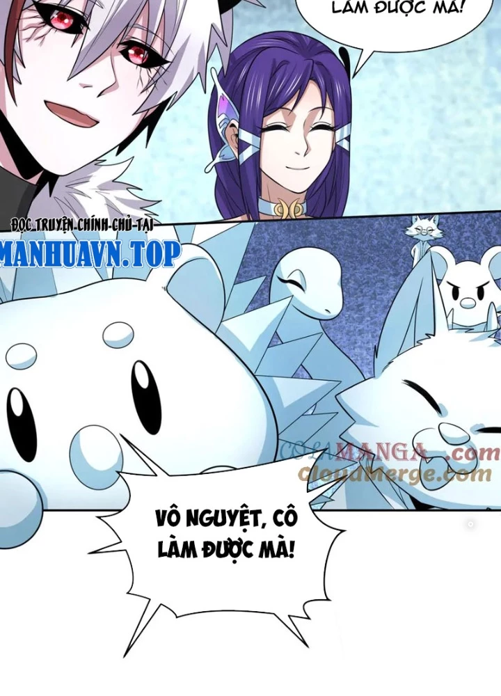 Kỷ Nguyên Kỳ Lạ Chapter 329 - Trang 4