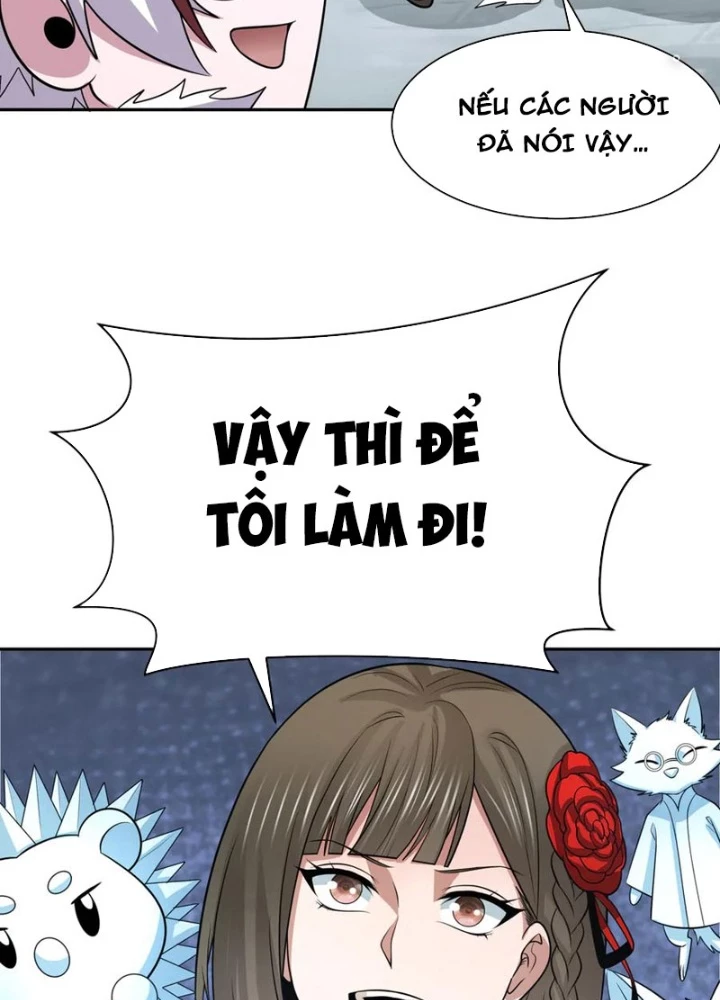 Kỷ Nguyên Kỳ Lạ Chapter 329 - Trang 4