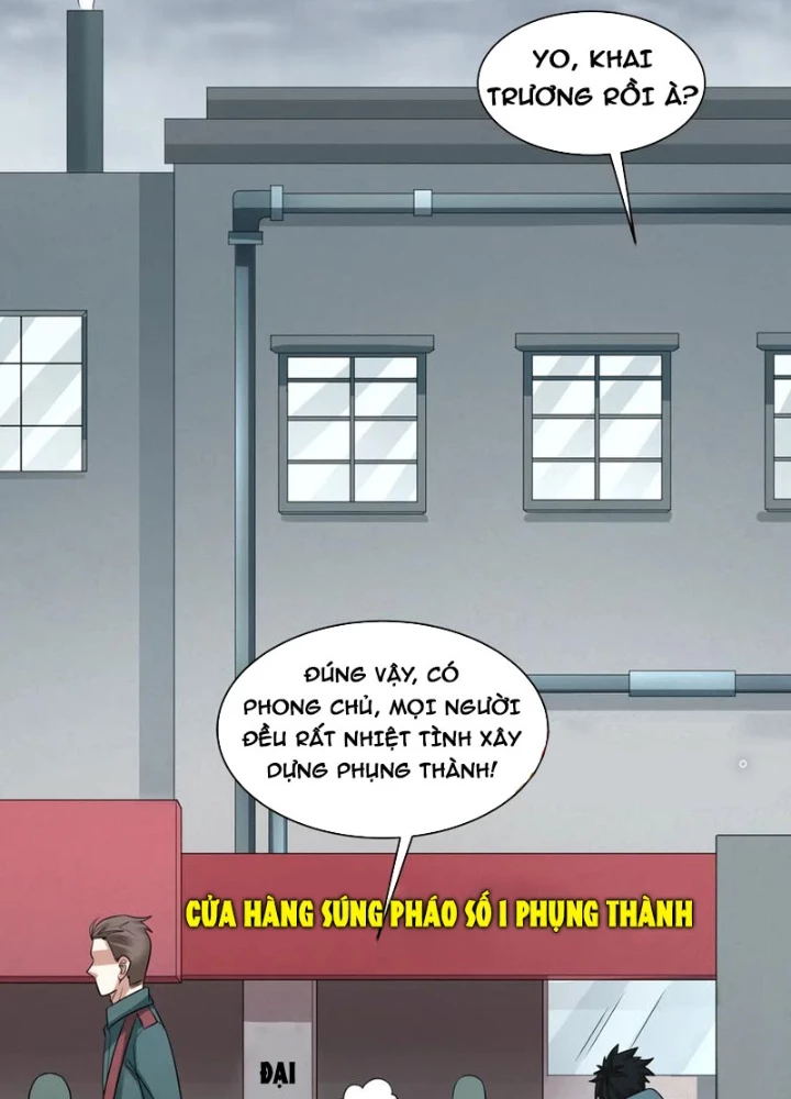 Kỷ Nguyên Kỳ Lạ Chapter 329 - Trang 4