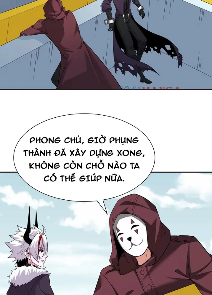 Kỷ Nguyên Kỳ Lạ Chapter 329 - Trang 4