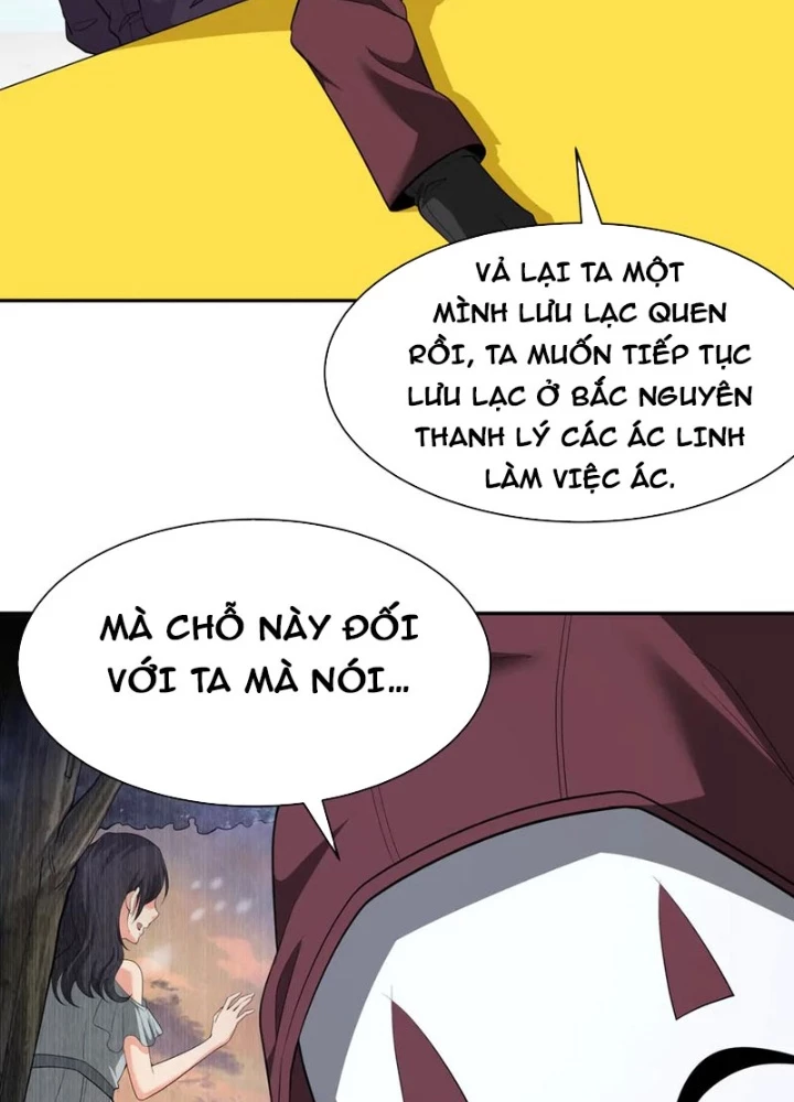 Kỷ Nguyên Kỳ Lạ Chapter 329 - Trang 4