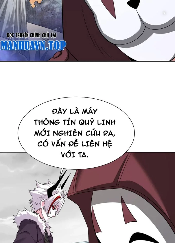 Kỷ Nguyên Kỳ Lạ Chapter 329 - Trang 4