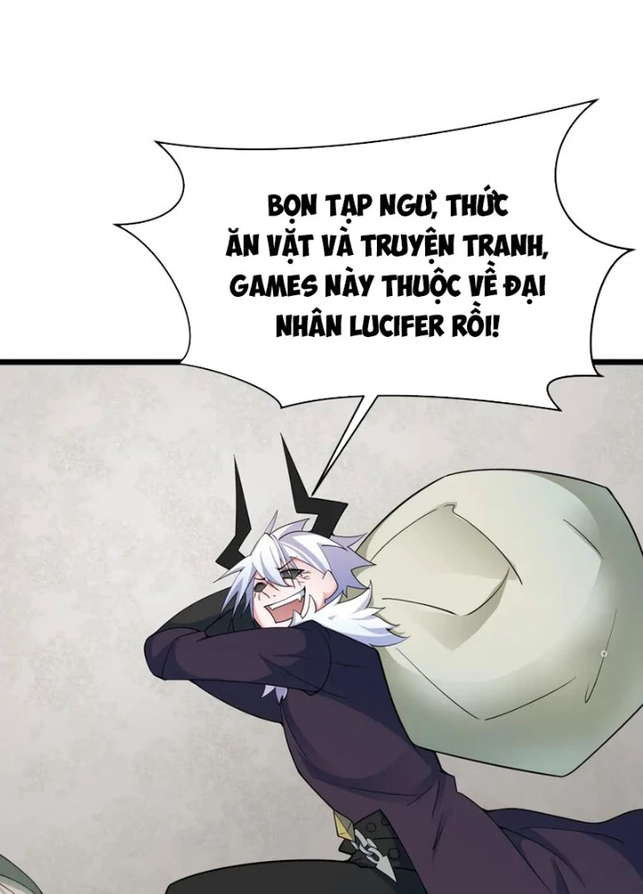 Kỷ Nguyên Kỳ Lạ Chapter 329 - Trang 4