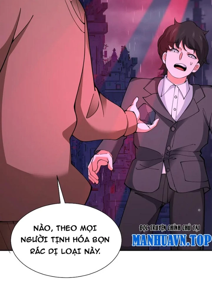 Kỷ Nguyên Kỳ Lạ Chapter 332 - Trang 4